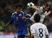 开云体育平台APP-欧洲杯预选赛中球员们的表现备受称赞