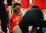 开云体育app-篮球比赛引发热议，球迷感受到激情