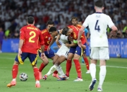 开云体育中国-激烈角逐，欧洲足坛豪门纷纷出击的简单介绍