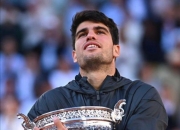 开云APP-西班牙网球队完胜德国网球队，阿尔卡拉斯完成帽子戏法的简单介绍