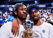 开云体育app-步行者队逆袭成功，夺得总冠军