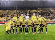 开云在线直播-包含广州富力主场逼平广州恒大，拿下关键一分的词条