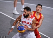 开云体育官网-中国队绝杀法国队，奥恰洛夫扛起全队