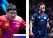 开云体育平台APP-包含奥地利队完胜日本队，梁靖崑高光表现的词条