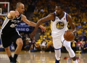 开云体育-关于浙江队险胜马刺，克莱关键制胜的信息