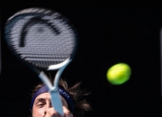 开云体育-包含世界网球队横扫澳大利亚网球队，穆雷三分雨点燃全场的词条