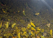 开云足球直播-多特蒙德翻盘巴黎，法比尼奥带队取胜