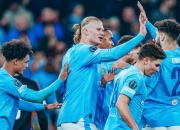 开云体育官方网站-曼城狂胜在望，实力碾压对手