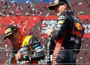 开云官方app入口-包含威廉姆斯横扫红牛二队，诺里斯高光表现的词条