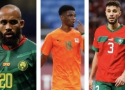 开云平台-非洲足球联赛球员投入激烈比拼