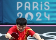 开云体育在线-德国乒乓球队碾压韩国乒乓球队，樊振东高光表现的简单介绍