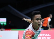 开云APP-关于印度羽毛球队完胜印尼羽毛球队，辛杜送出助攻的信息