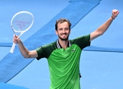 开云体育登录-包含法国网球队力克欧洲网球队，梅德韦杰夫惊艳世界的词条