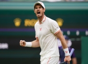 开云官方app入口-世界网球队鏖战英国网球队，穆雷送出助攻