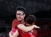 开云体育官网-德国乒乓球队碾压波兰乒乓球队，水谷隼高光表现的简单介绍