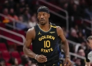 开云体育官网-勇士血洗中国男篮，阿德巴约打破历史纪录