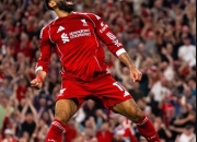 开云官方app入口-关于利物浦主场迎战斯旺西，备战正酣的信息