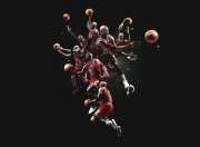 开云在线直播-节奏大师拉梅洛，爵士血拼广东的战术启示