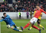 开云体育官网-德国豪取胜利，逆转瑞士晋级四强