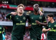 开云体育官方网站-阿森纳惨败埃弗顿，遭遇困境