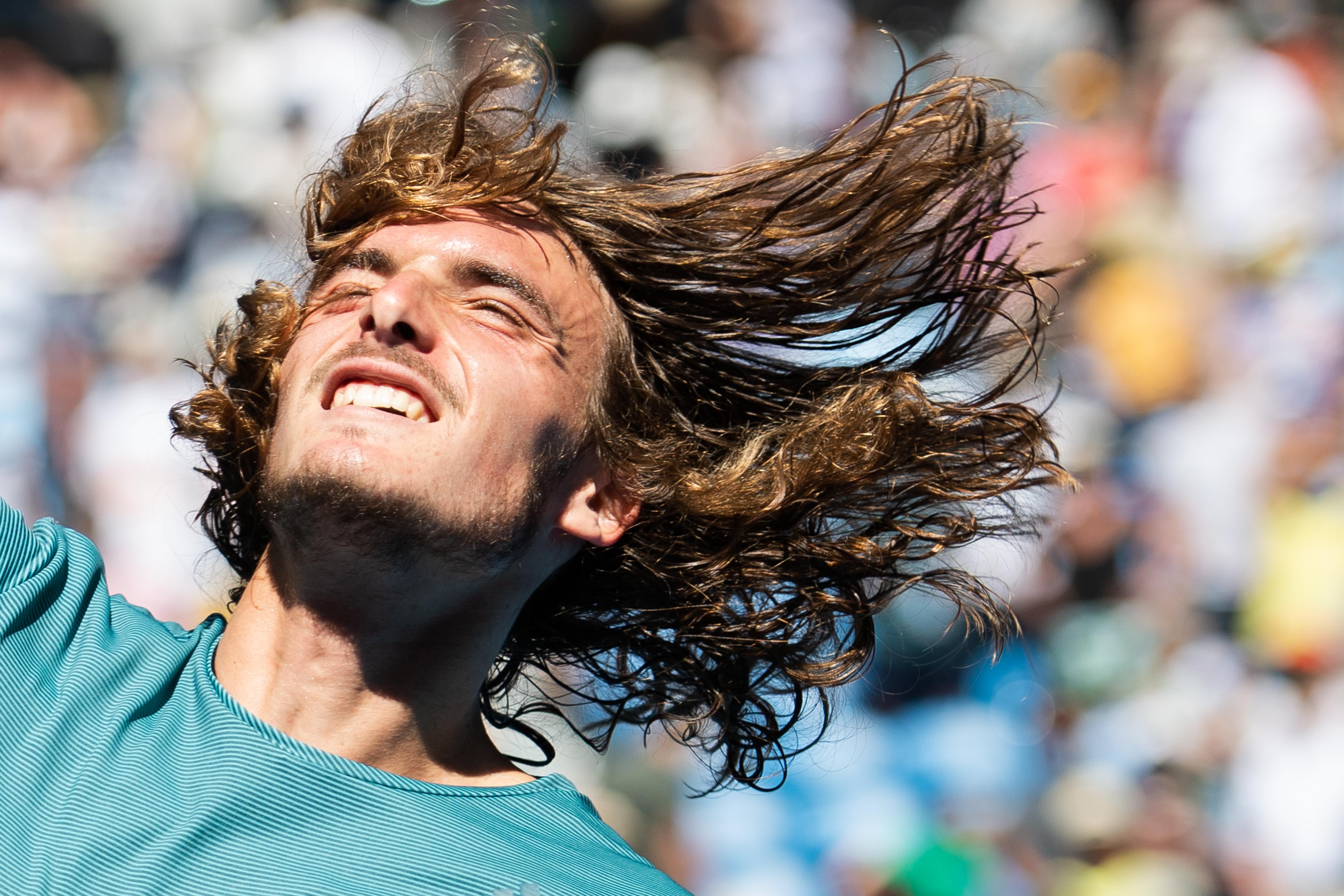 英国网球队碾压德国网球队,西西帕斯惊艳世界的简单介绍 英国网球队碾压德国网球队,西西帕斯惊艳世界的简单介绍