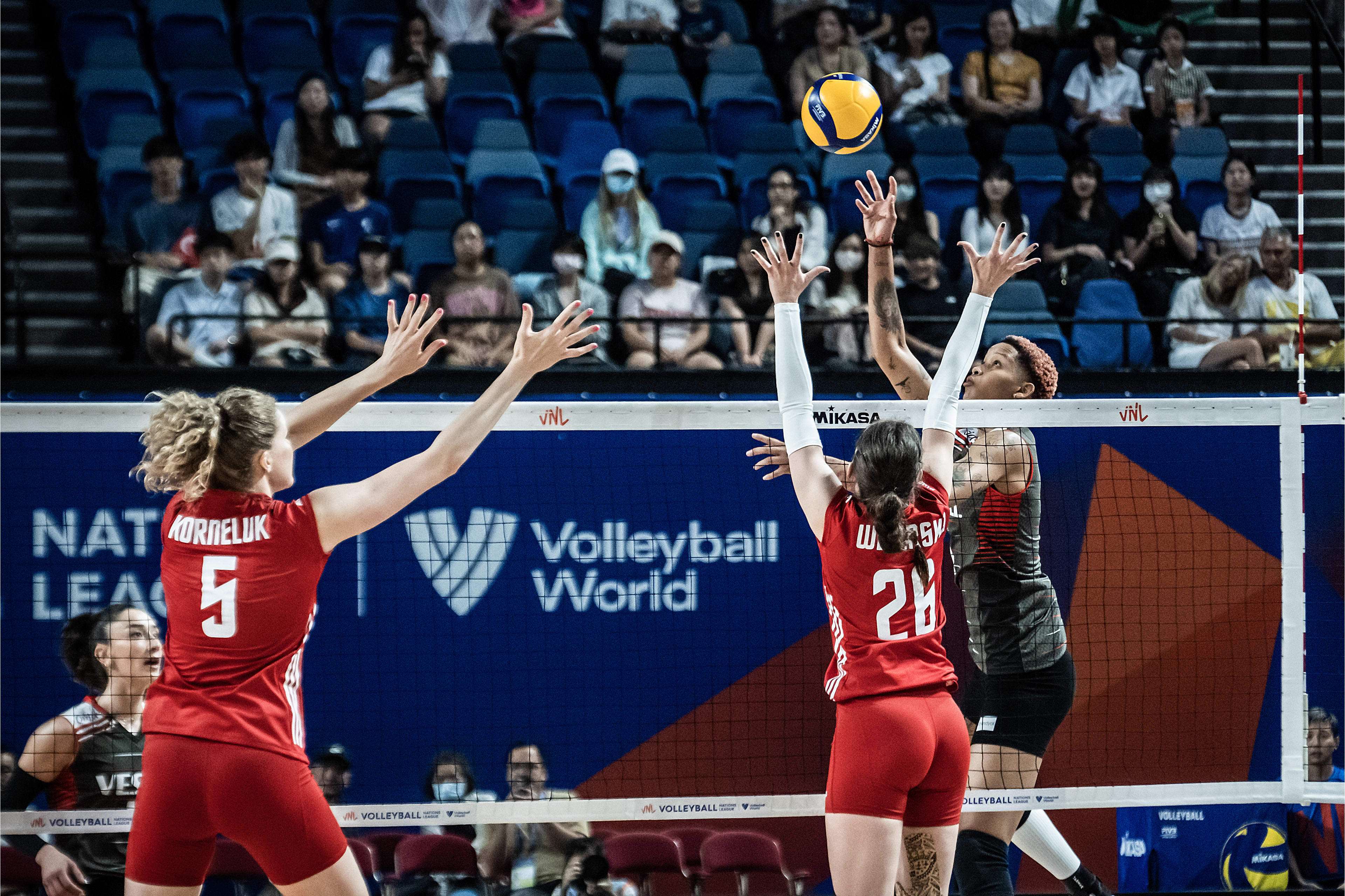 土耳其爆冷波兰，马夏尔一己之力扛起全队的简单介绍