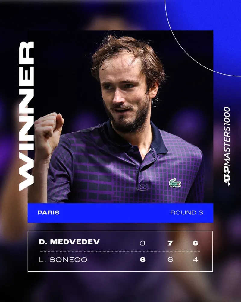 包含欧洲网球队逆转美国网球队,梅德韦杰夫惊艳世界的词条 包含欧洲网球队逆转美国网球队,梅德韦杰夫惊艳世界的词条