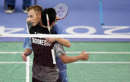 日本羽毛球队逆转丹麦羽毛球队,陶菲克关键制胜的简单介绍 日本羽毛球队逆转丹麦羽毛球队,陶菲克关键制胜的简单介绍