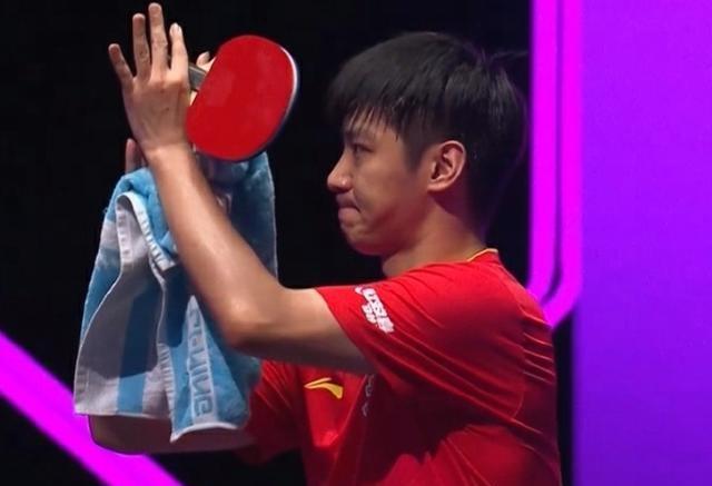 中国乒乓球队绝地反击波兰乒乓球队,张本智和送出助攻的简单介绍 中国乒乓球队绝地反击波兰乒乓球队,张本智和送出助攻的简单介绍