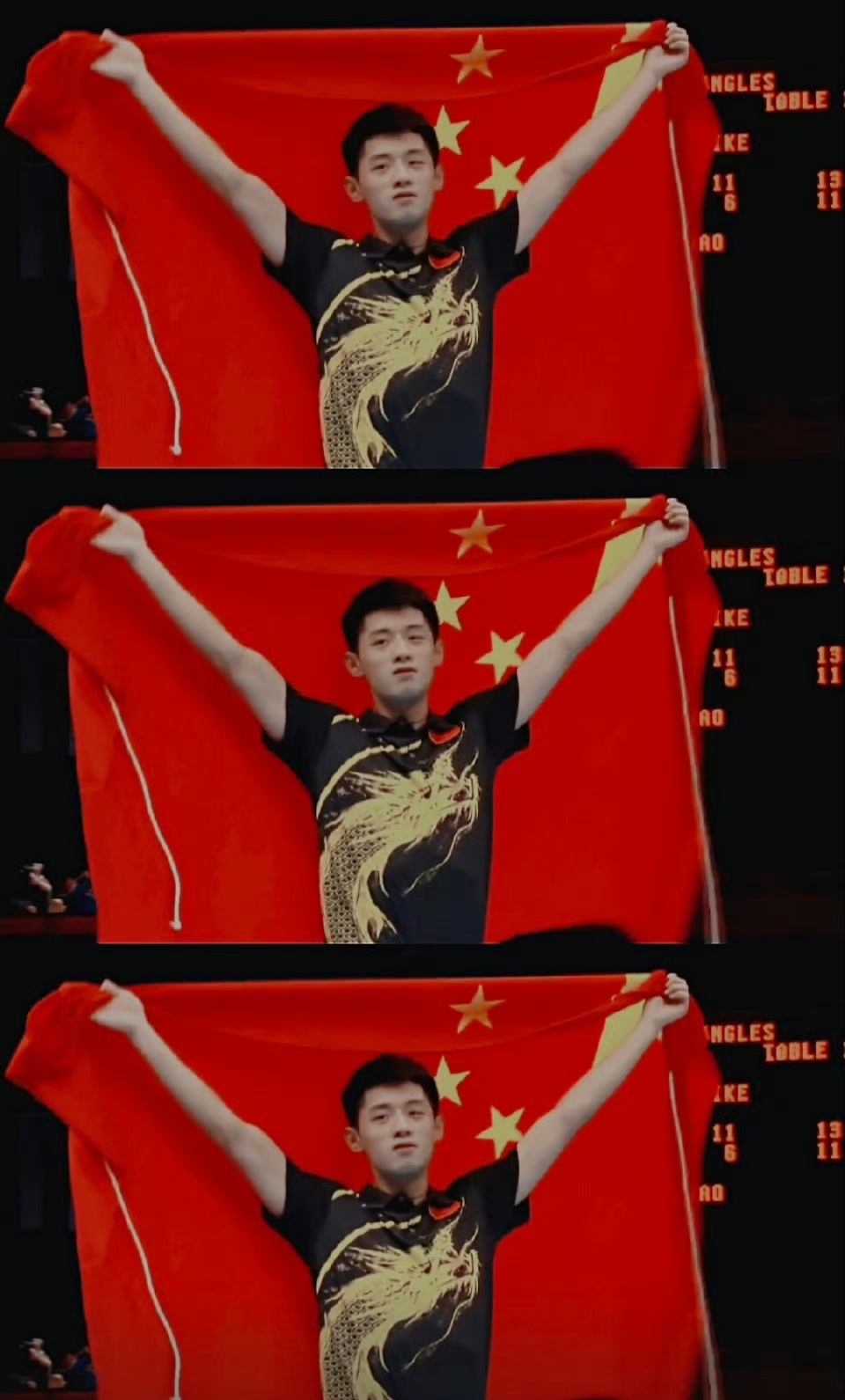 波兰乒乓球队翻盘法国乒乓球队,张继科制霸全场的简单介绍 波兰乒乓球队翻盘法国乒乓球队,张继科制霸全场的简单介绍