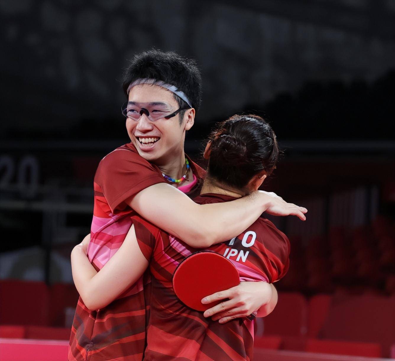 德国乒乓球队碾压波兰乒乓球队,水谷隼高光表现的简单介绍 德国乒乓球队碾压波兰乒乓球队,水谷隼高光表现的简单介绍