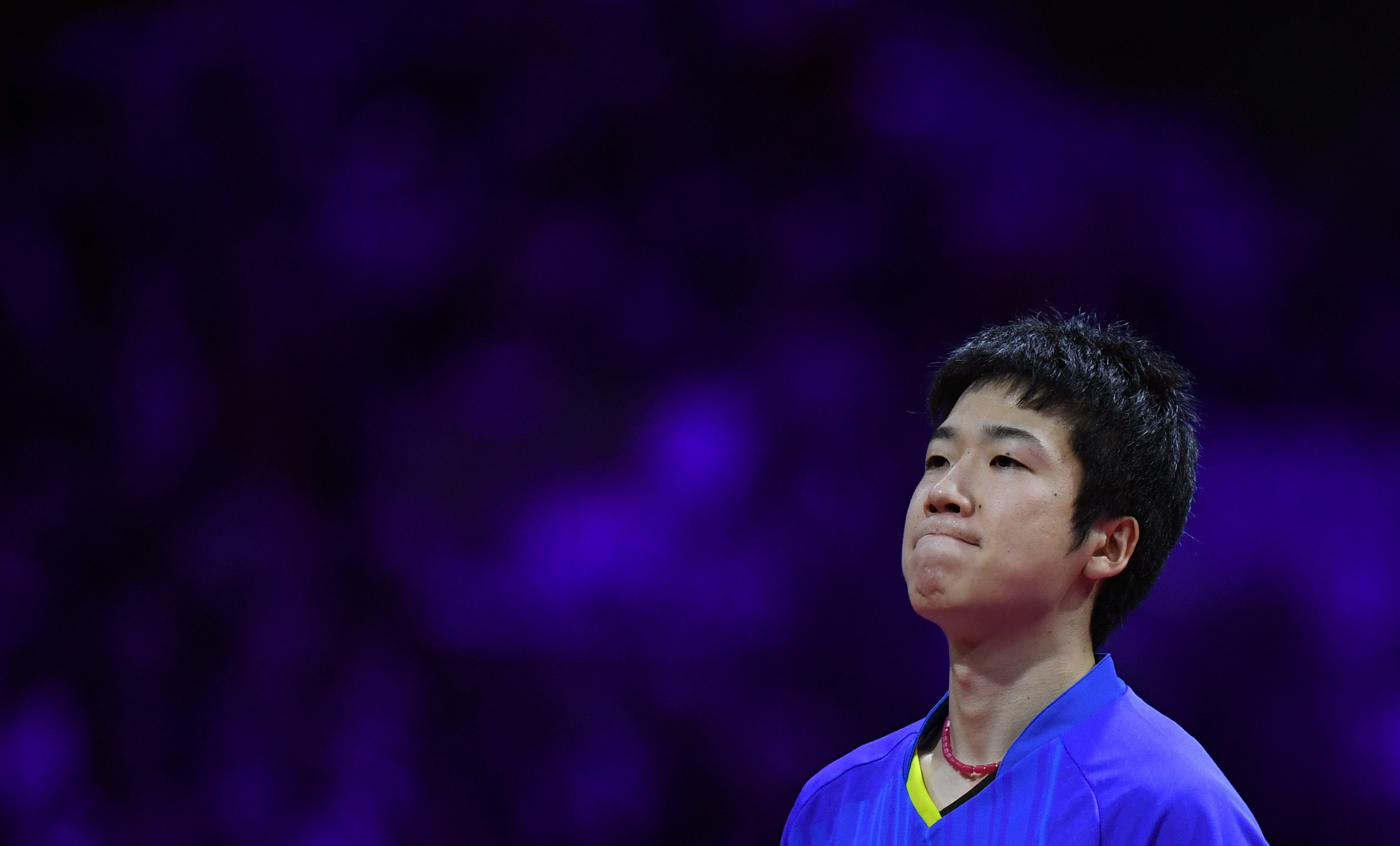 德国乒乓球队碾压波兰乒乓球队,水谷隼高光表现的简单介绍 德国乒乓球队碾压波兰乒乓球队,水谷隼高光表现的简单介绍