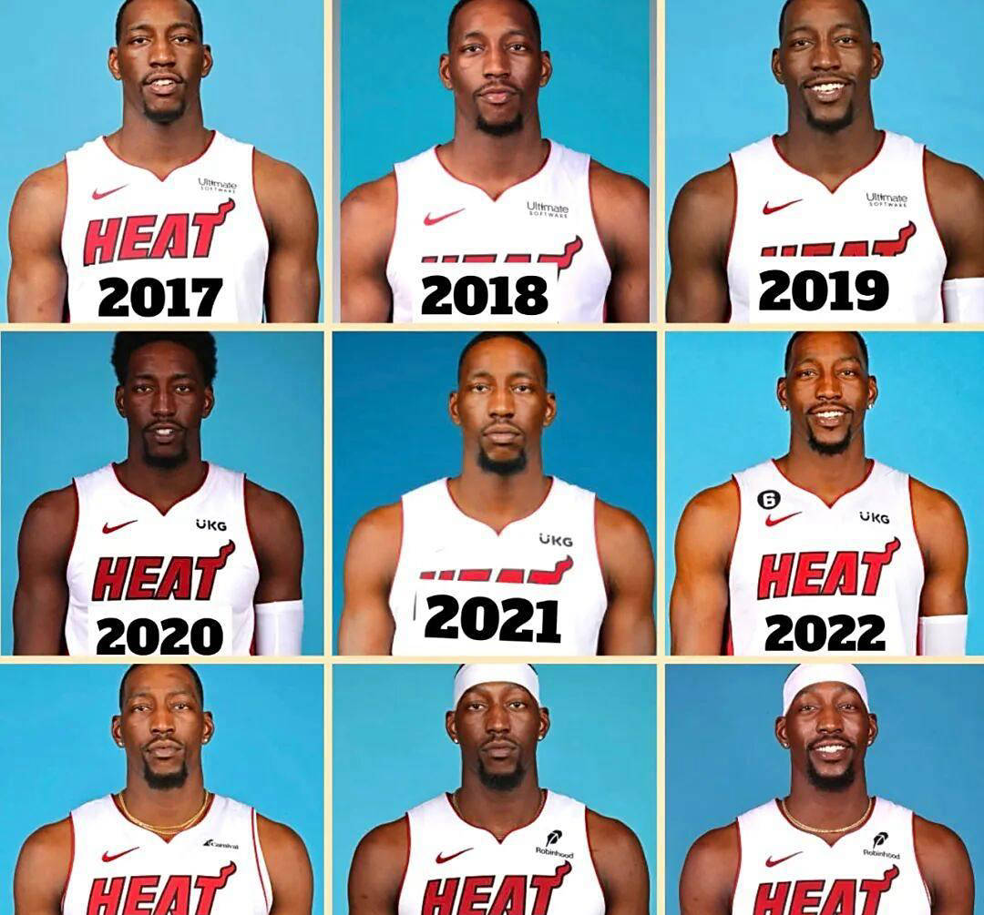 勇士血洗中国男篮，阿德巴约打破历史纪录