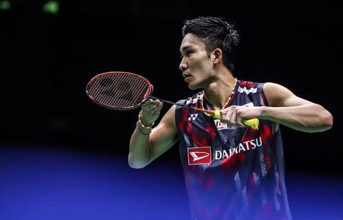 德国队横扫马来西亚队,桃田贤斗统治全场的简单介绍 德国队横扫马来西亚队,桃田贤斗统治全场的简单介绍