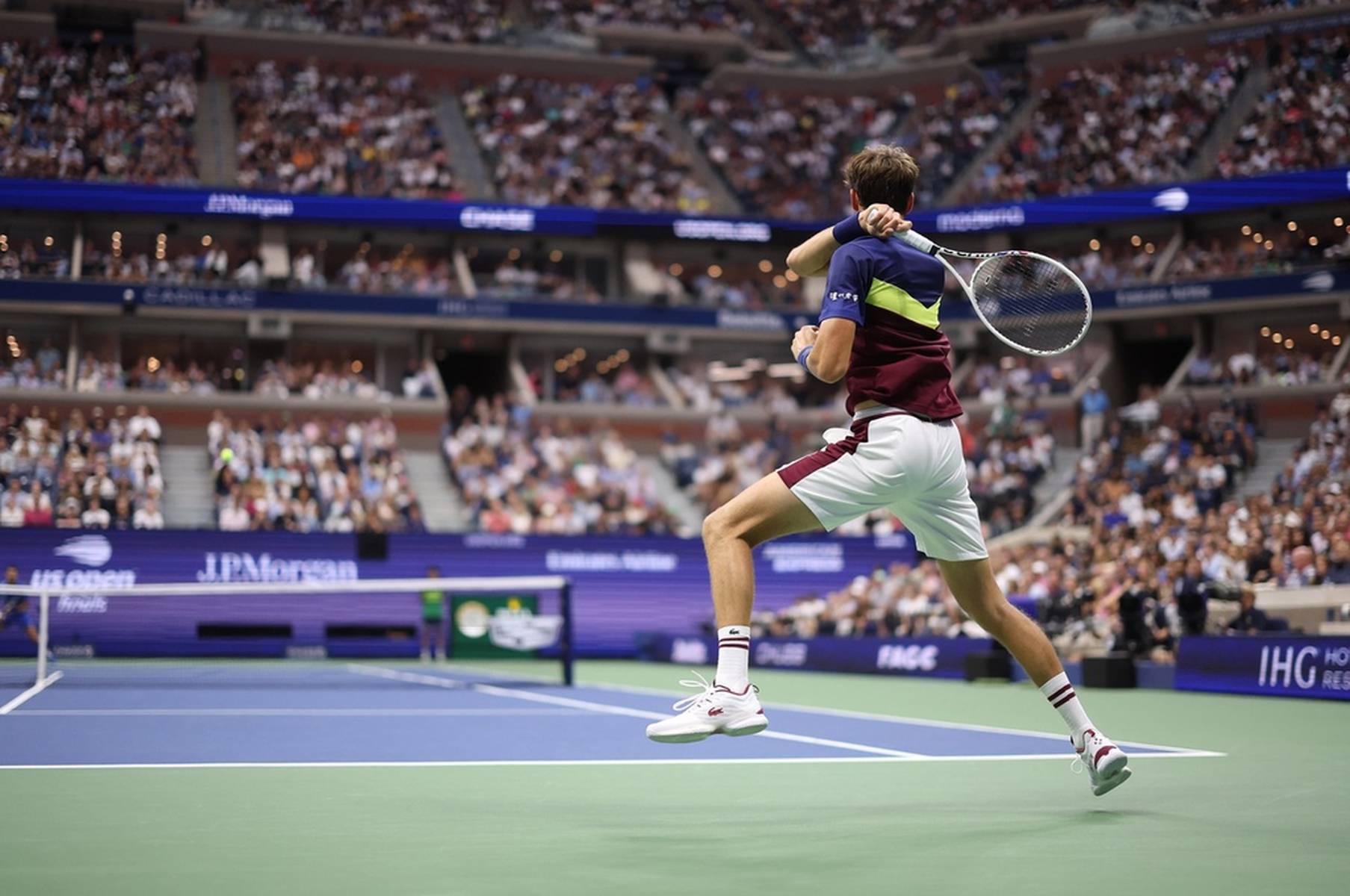 美网绝杀蒙特卡洛大师赛,梅德韦杰夫关键制胜的简单介绍 美网绝杀蒙特卡洛大师赛,梅德韦杰夫关键制胜的简单介绍