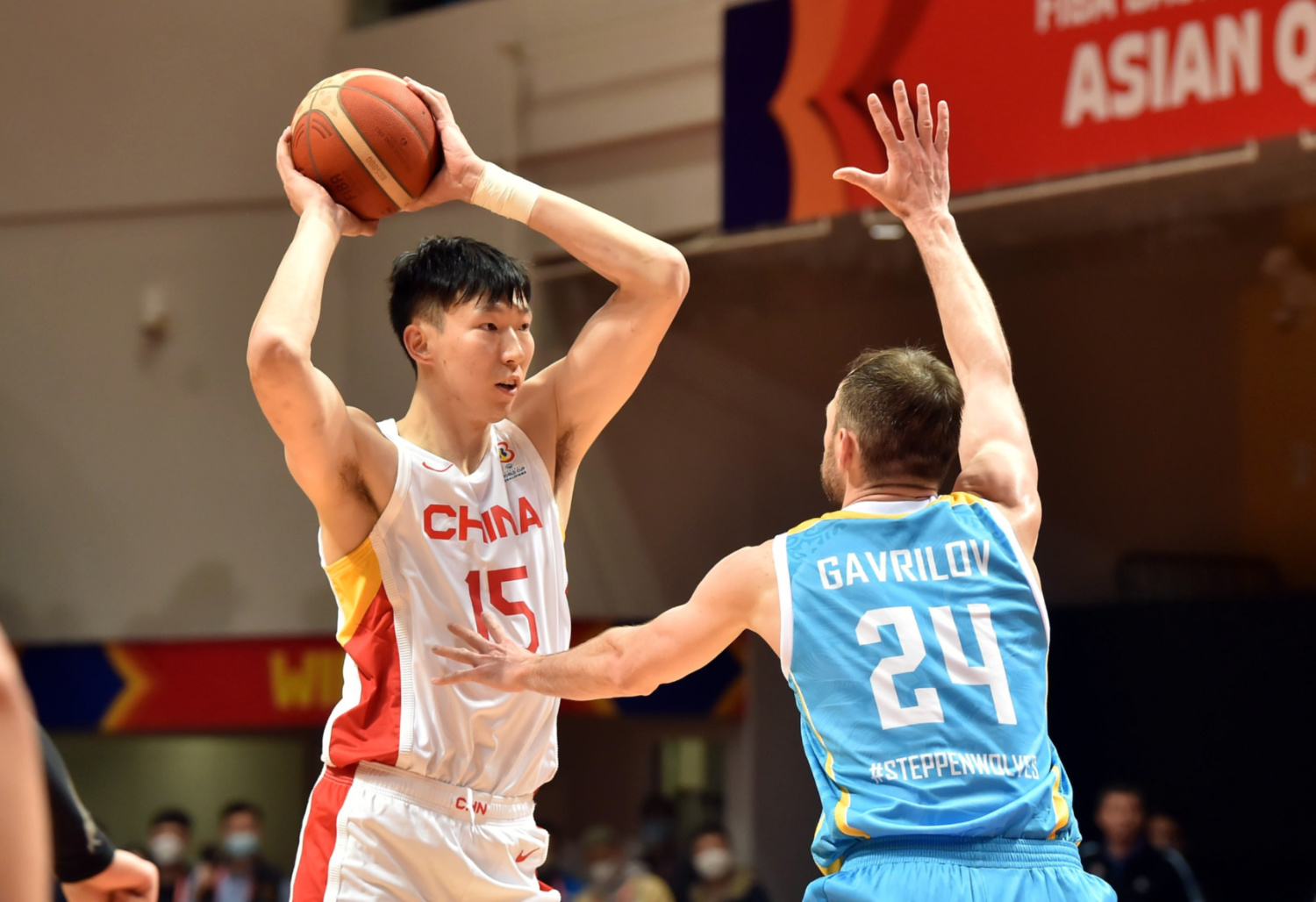 江苏队轻取马刺，周琦状态火热的简单介绍