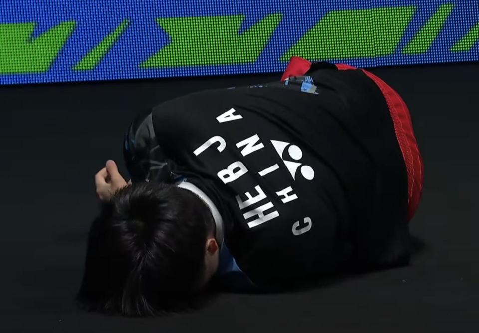 包含泰国队翻盘日本队，戴资颖点燃赛场的词条