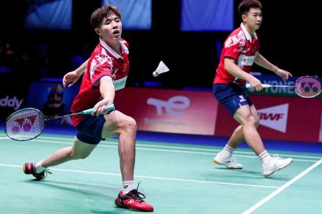 日本队力克丹麦队,黄鸭组合扛起全队的简单介绍 日本队力克丹麦队,黄鸭组合扛起全队的简单介绍