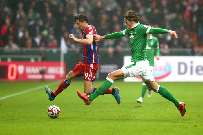 云达不莱梅主场失利，保级形势更加严峻的简单介绍