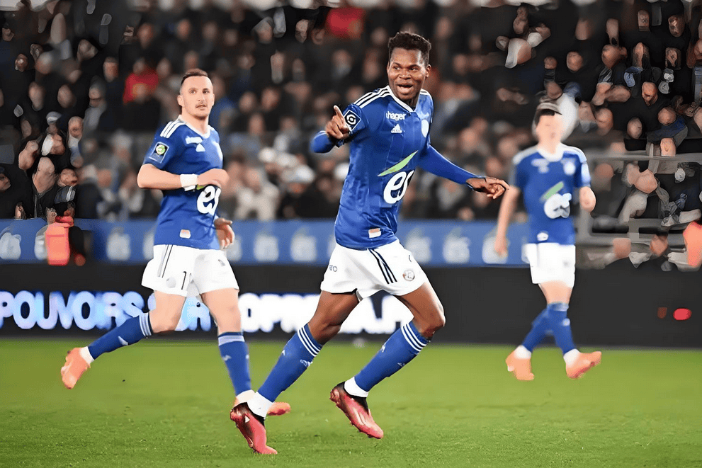 马赛法甲主场连续胜利,展现出色球风的简单介绍 马赛法甲主场连续胜利,展现出色球风的简单介绍