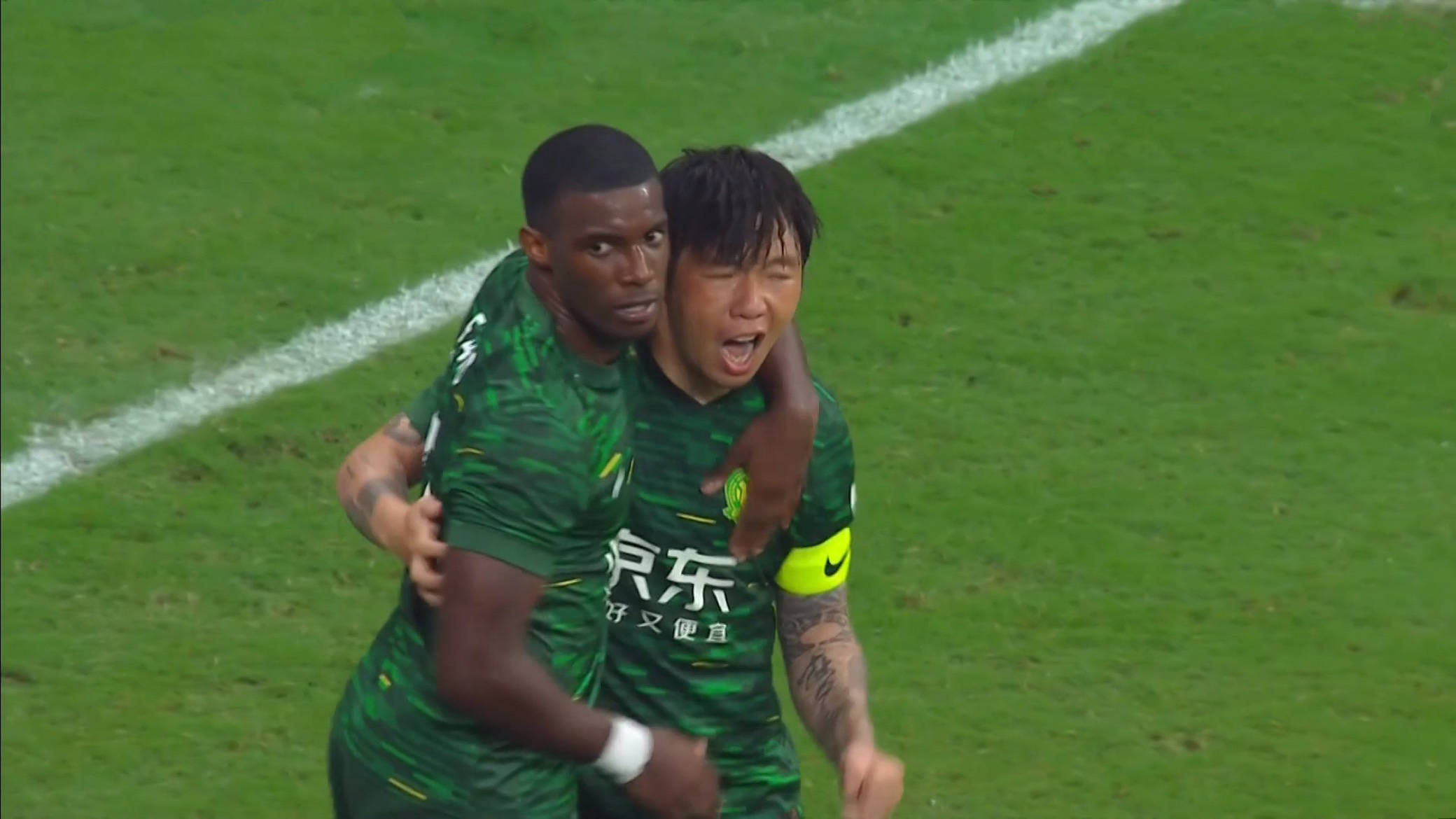 包含北京中赫国安客场逆袭,强势绕过竞争对手的词条 包含北京中赫国安客场逆袭,强势绕过竞争对手的词条