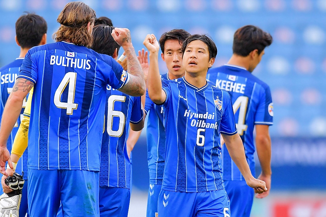 横滨水手战胜对手，成功晋级下一轮的简单介绍