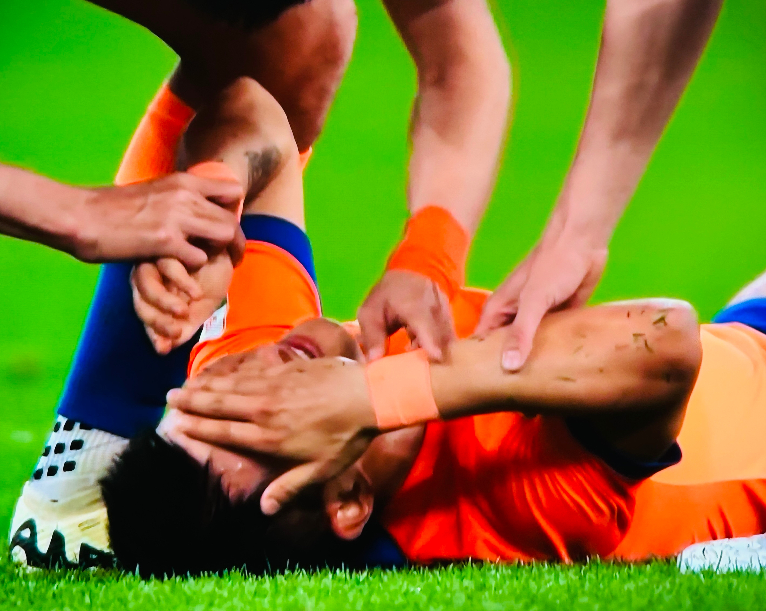 关于球员技术突破让对手束手无策的信息 关于球员技术突破让对手束手无策的信息