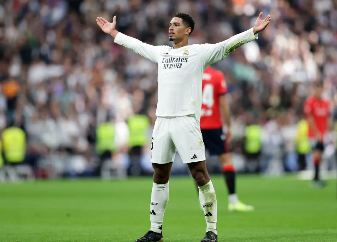 关于贝尔坚守头号射手位置，皇马连胜在望的信息