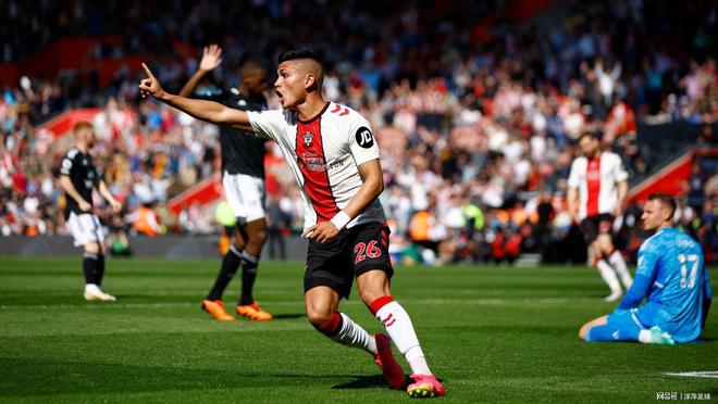 南安普顿-取得胜利，连胜保持不败