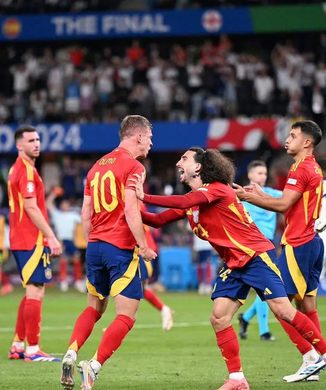 匈牙利对西班牙，双方将上演激烈对决的简单介绍