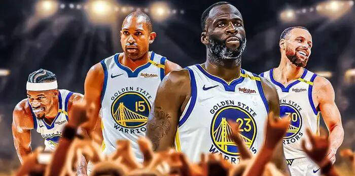 勇士队险胜继续领跑西部:球队还有进步空间吗?的简单介绍 勇士队险胜继续领跑西部:球队还有进步空间吗?的简单介绍