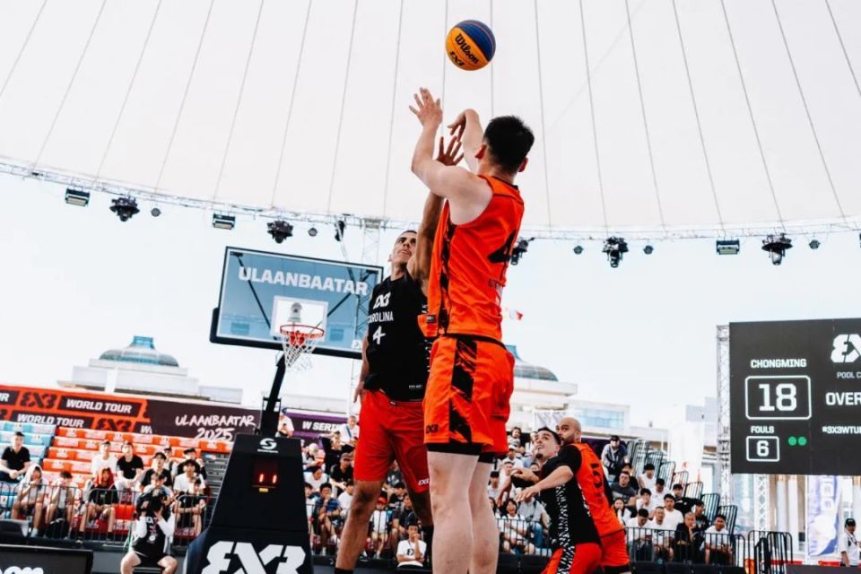 世界杯篮球锦标赛即将在法国举行 世界杯篮球锦标赛即将在法国举行