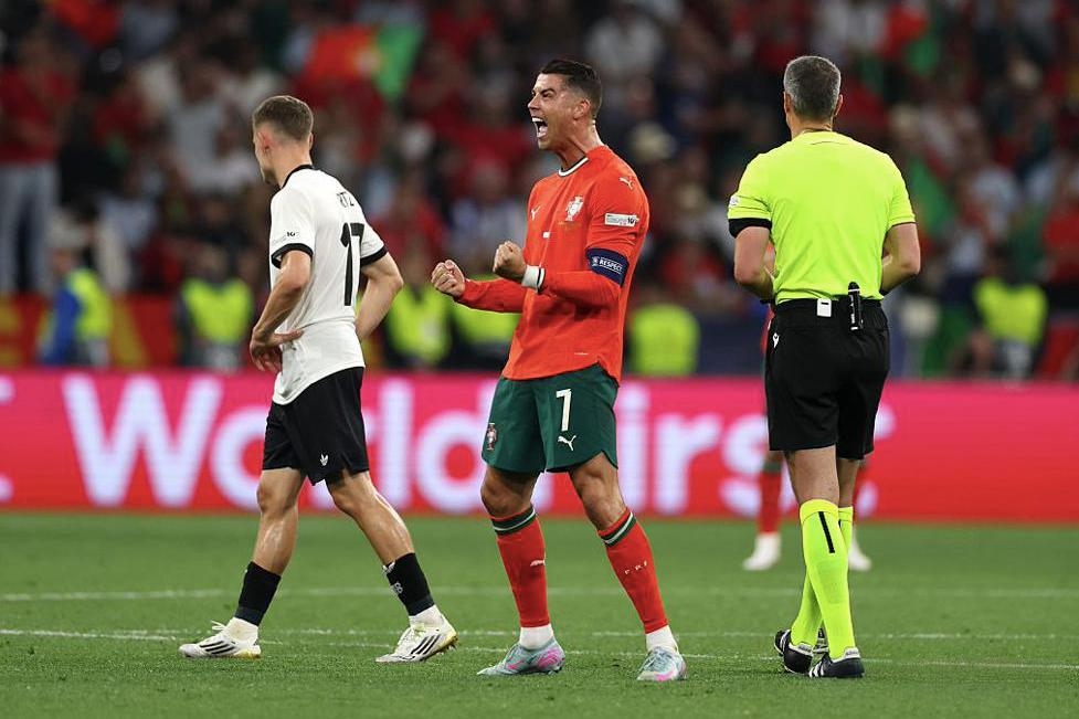 冲击冠军，欧国联赛中的球队竞争不可小觑的简单介绍