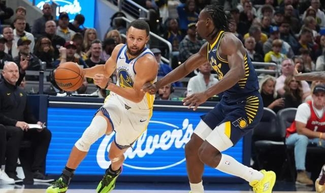 关于勇士遭遇爵士逆袭，库里三分无力回天的信息